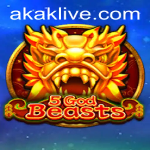 Discover the Mythical World of 5GodBeasts: A Strategic New Adventure