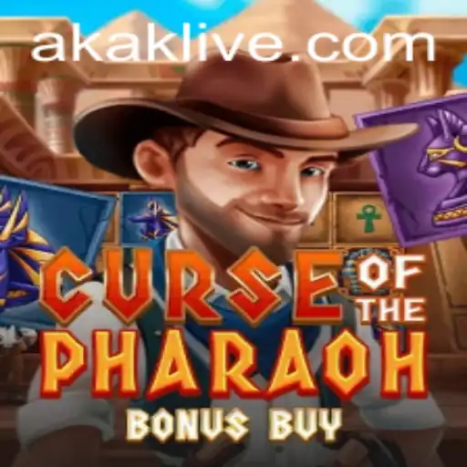 Discover the Thrill of Curse of the Pharaoh Bonus Buy