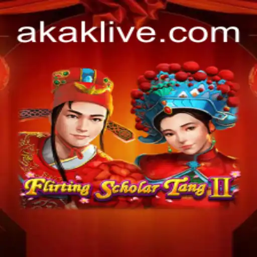 Flirting Scholar Tang II: A Journey into the Enchanting World of Strategy and Romance