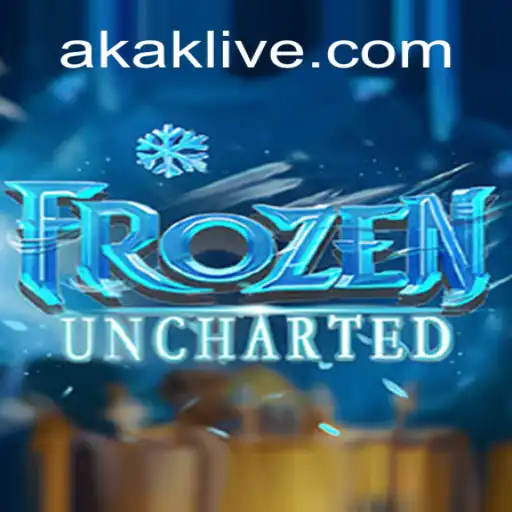 FrozenUncharted: A Thrilling Adventure in a Frosted World