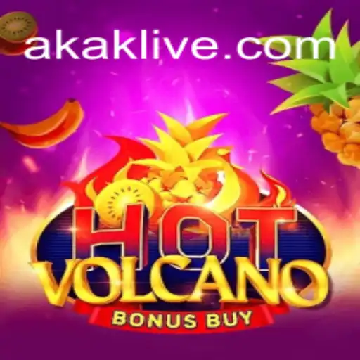 Discover the Thrills of HotVolcanoBonusBuy: A Game of Chance and Strategy