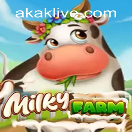 MilkyFarm: A Journey into Virtual Farming