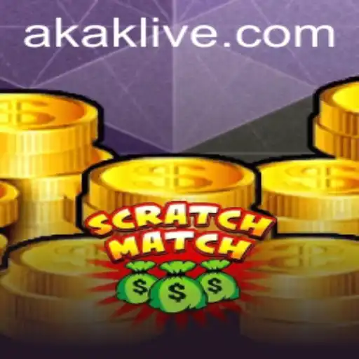 Discovering ScratchMatch: An Innovative Gaming Experience
