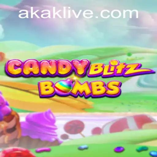An Immersive Dive into CandyBlitzBombs: A Sweet Explosion of Strategy and Fun
