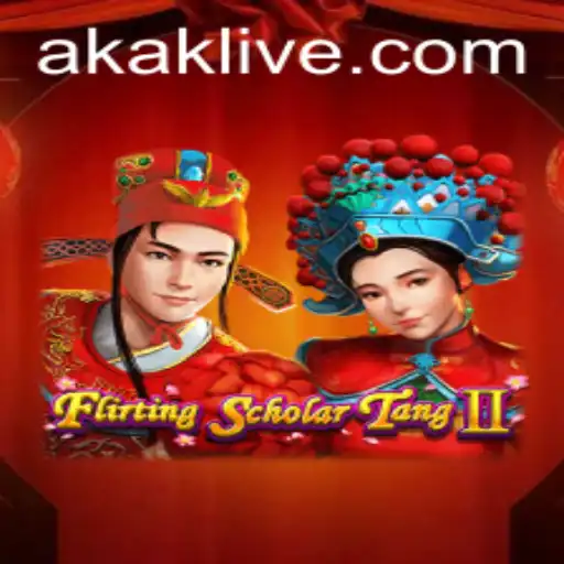 Flirting Scholar Tang II: A Journey into the Enchanting World of Strategy and Romance