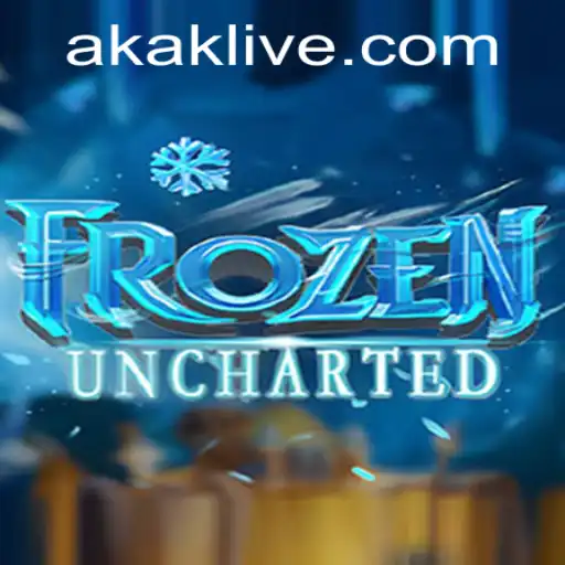FrozenUncharted: A Thrilling Adventure in a Frosted World