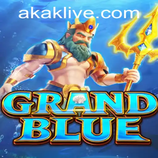The Expansive World of GRANDBLUE and the Mysterious 'akak'