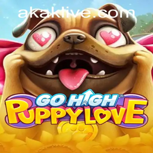 Discover the Whimsical World of GoHighPuppyLove: An Enthralling Adventure