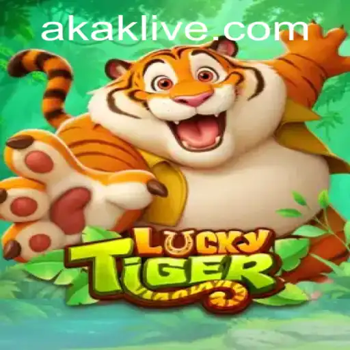 Discover the Exciting World of LuckyTiger: An In-Depth Guide
