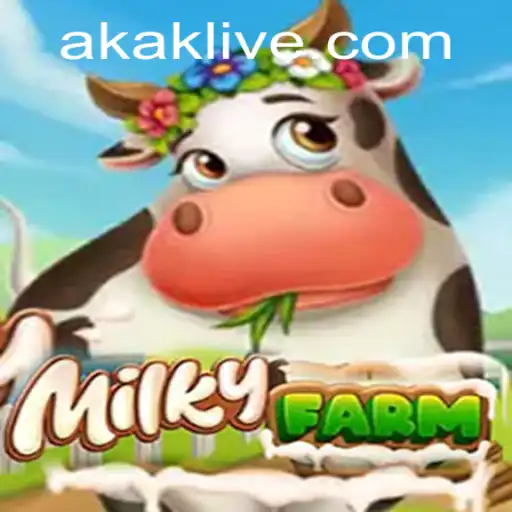 MilkyFarm: A Journey into Virtual Farming
