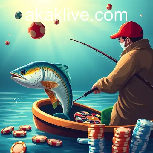 Pesca online