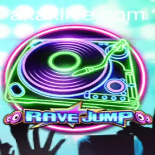 RaveJump: The Thrilling Adventure Game