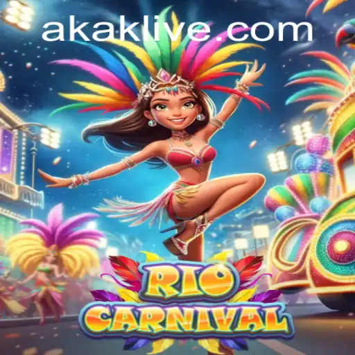 Dive into the Vibrant World of RioCarnival: A Carnival Extravaganza