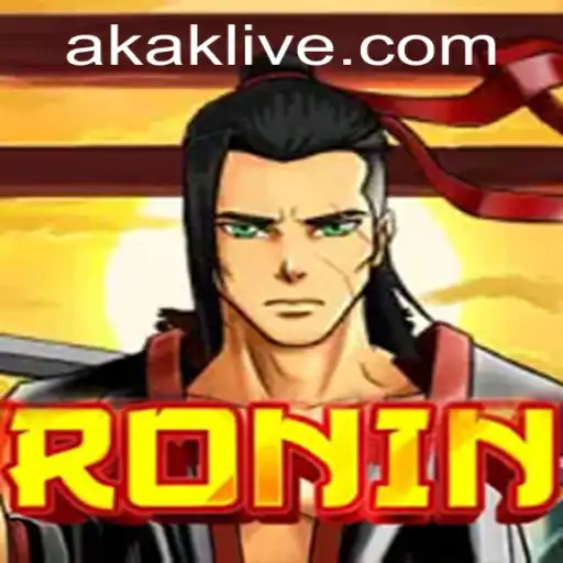 Unveiling the Thrilling World of Ronin: A Journey into the Samurai's Path