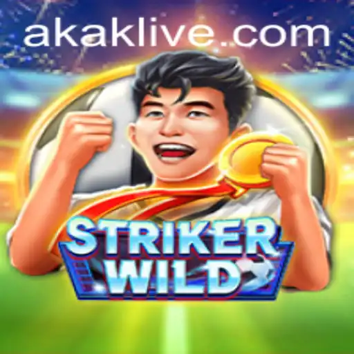 Dive into the Thrilling World of StrikerWILD: An Epic Gaming Adventure