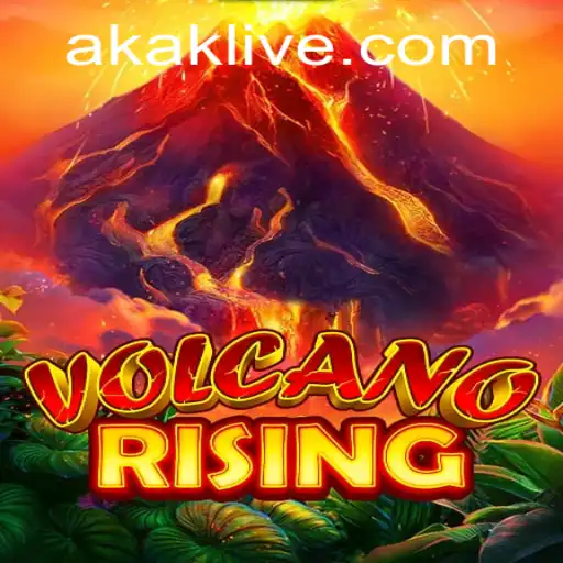 Unlock the Secrets of VolcanoRising: A Gaming Adventure Like No Other