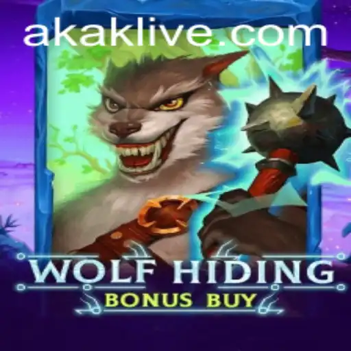 Discover the Thrills of WolfHidingBonusBuy: An In-Depth Exploration